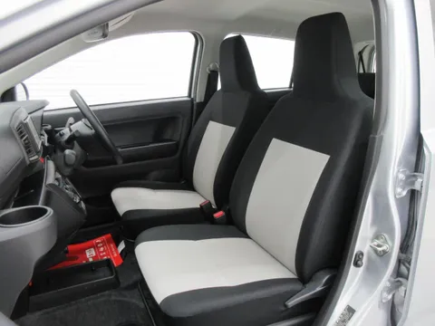 Subaru Pleo Plus