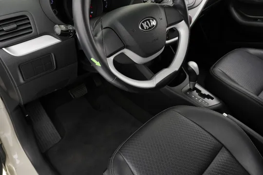 Kia Picanto (Morning)