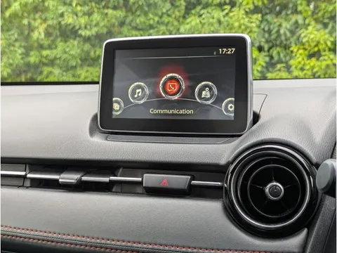 Mazda Mazda2 (Demio)