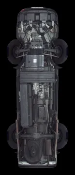 Chevrolet Damas