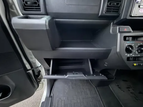 Daihatsu Hijet Caddie