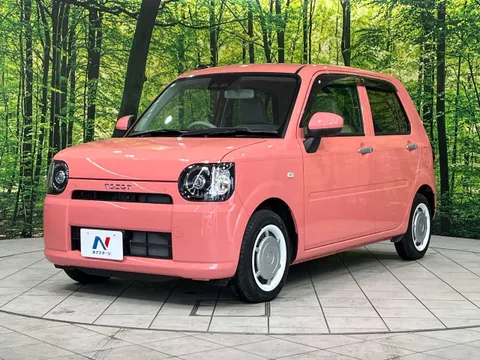 Daihatsu Mira Tocot