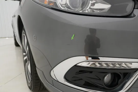 Renault SM3