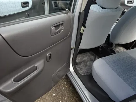 Subaru Pleo