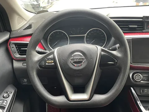 Nissan Bluebird