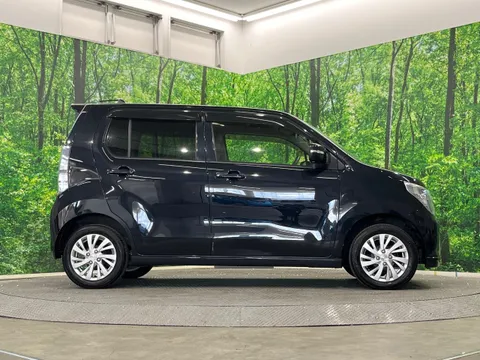 Mazda Flair