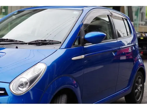 Subaru R2