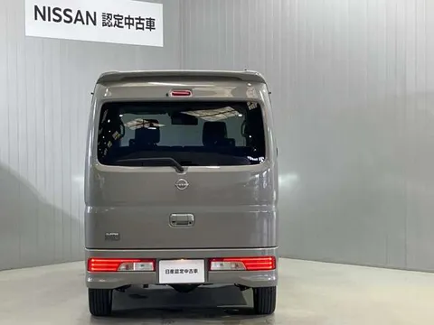 Nissan Clipper Rio
