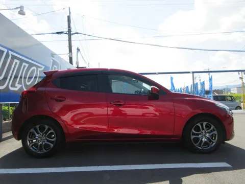 Mazda Mazda2 (Demio)