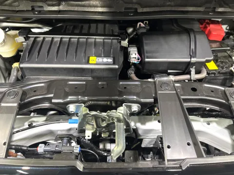 Mitsubishi Delica Mini