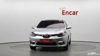 Renault SM3