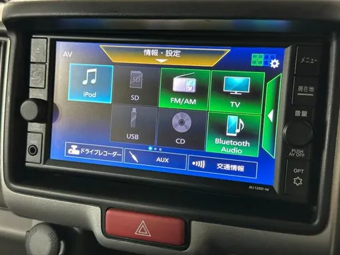 Nissan Clipper