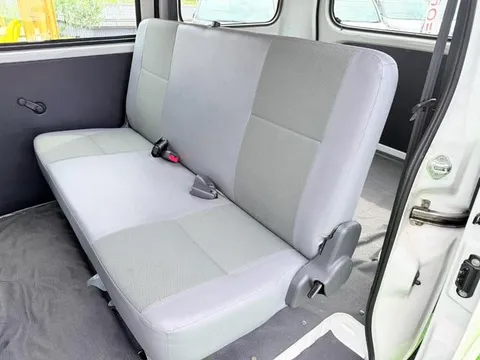 Toyota TownAce Van