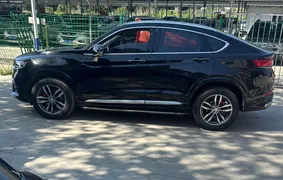 Geely Tugella (Xingyue)