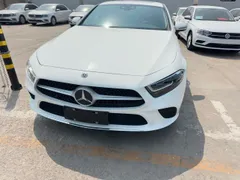 Mercedes-Benz Mercedes-Benz CLS