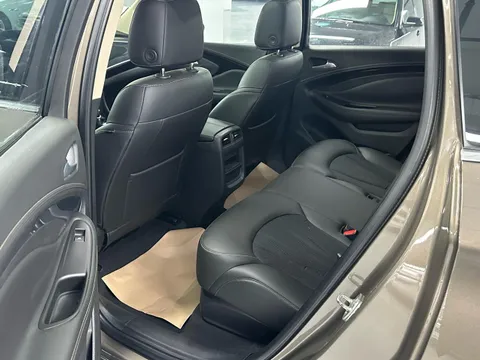 Buick Envision
