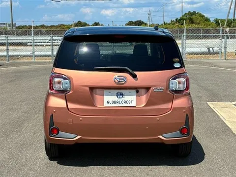 Daihatsu Boon