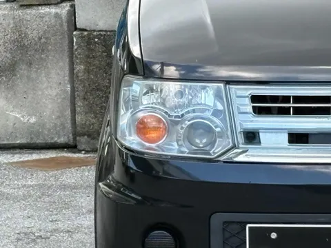 Mitsubishi Toppo