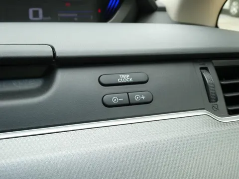 Honda Freed Plus
