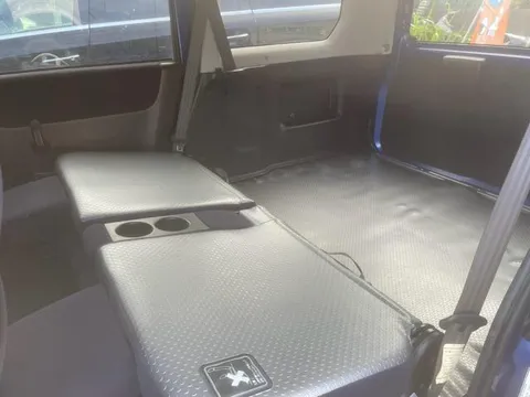 Honda Vamos