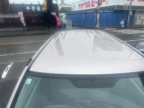 Mazda AZ-Wagon