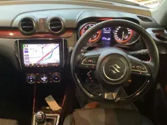 Suzuki Swift Sport