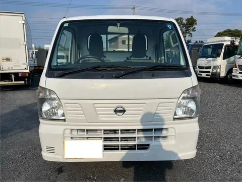 Nissan Clipper Truck