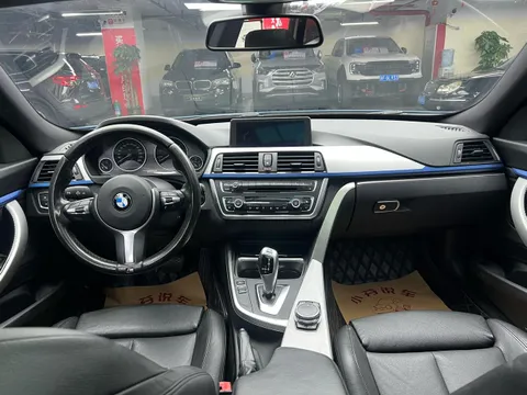 BMW Gran Turismo