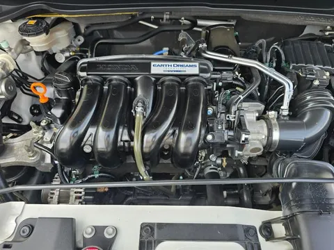 Honda HR-V (Vezel)
