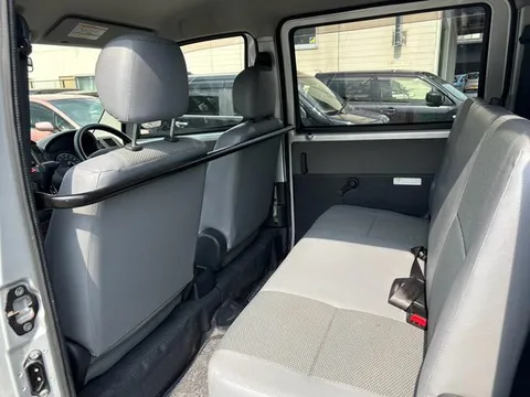 Toyota TownAce Van