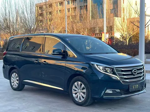 Gac M8