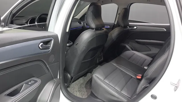 Renault Arkana (XM3)