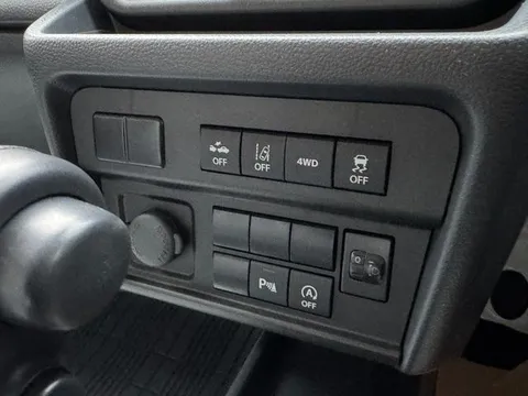 Nissan Clipper Truck