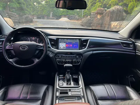 Gac GS7