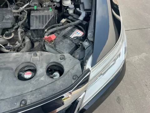 Honda Crider