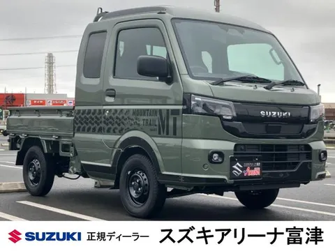 Suzuki Super Carry