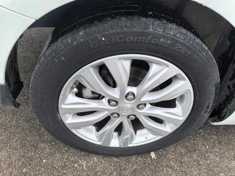 Buick Excelle GT
