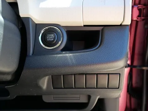 Suzuki MR Wagon