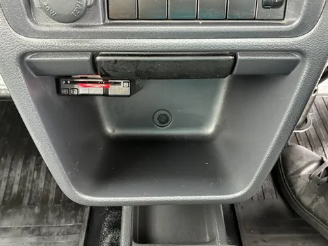 Nissan Clipper Truck