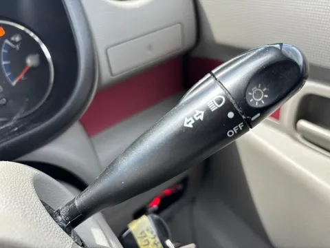 Toyota Pixis Space