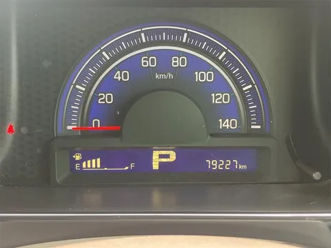 Suzuki MR Wagon Wit