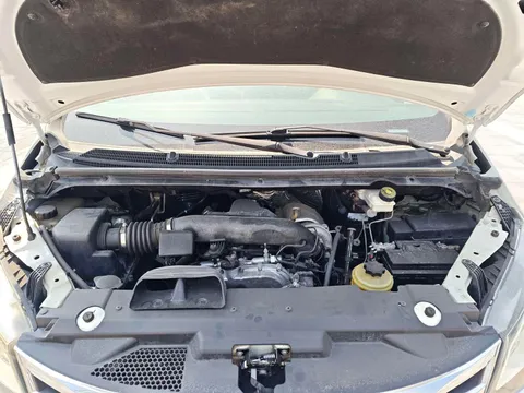 Maxus G10