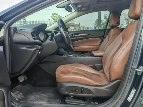 Buick Regal
