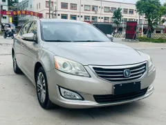 Changan
