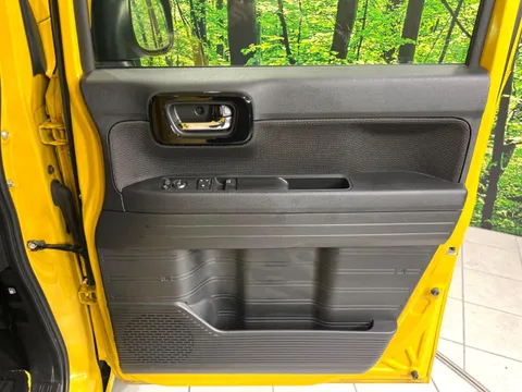 Honda N-VAN +Style