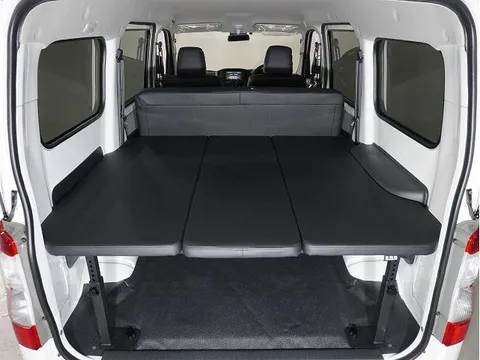 Toyota TownAce Van