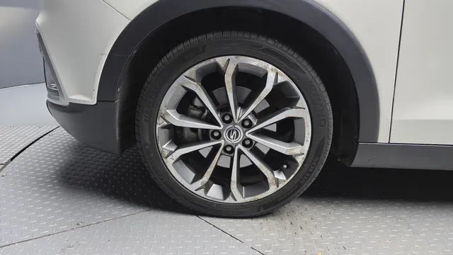 SsangYong Tivoli XLV (Tivoli Air)