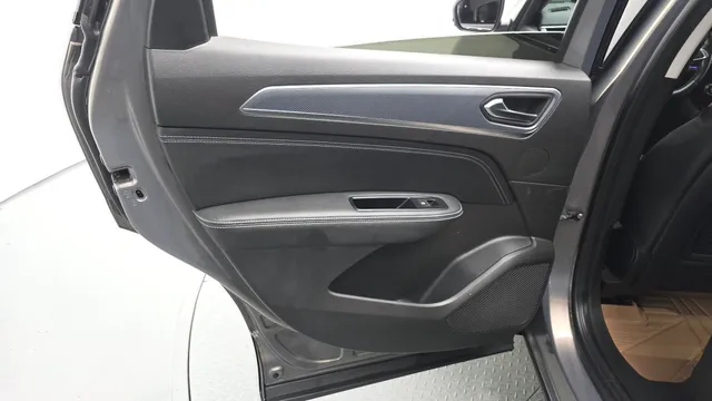 Renault XM3