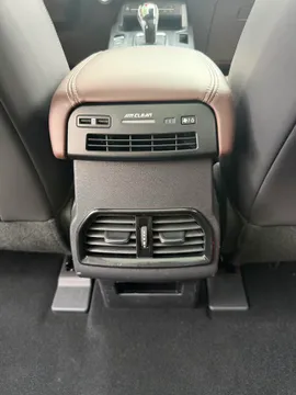 Wey VV6