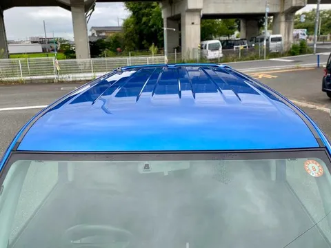Suzuki Solio Bandit